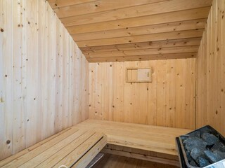 Maison de vacances Bork Havn  24