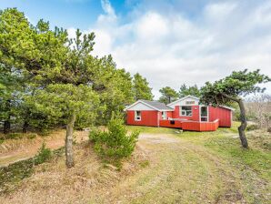 6 Personen Ferienhaus in Henne - Henne Strand - image1