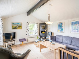 Ferienhaus Henne Strand  7