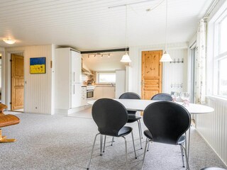 Ferienhaus Henne Strand  14