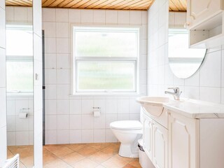 Ferienhaus Henne Strand  16