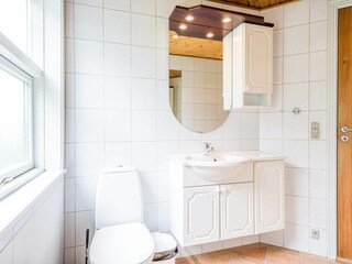Ferienhaus Henne Strand  17
