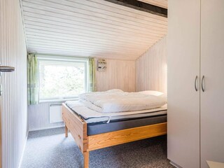 Ferienhaus Henne Strand  21