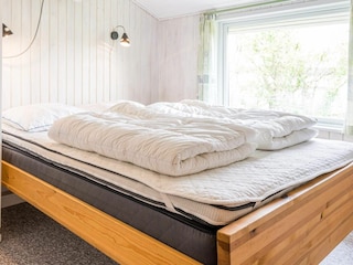 Ferienhaus Henne Strand  18