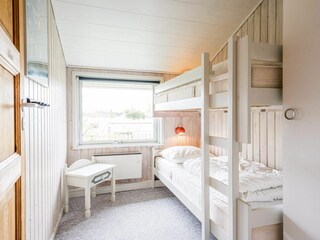 Ferienhaus Henne Strand  19