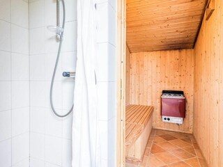 Vakantiehuis Henne Strand  8