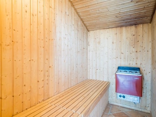 Ferienhaus Henne Strand  22