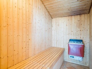 Vakantiehuis Henne Strand  9