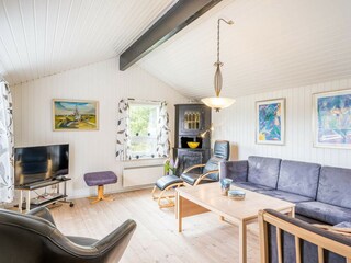 Vakantiehuis Henne Strand  10