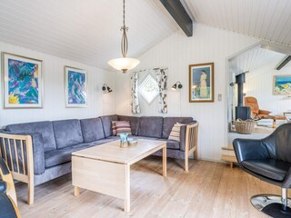 Ferienhaus Henne Strand  11
