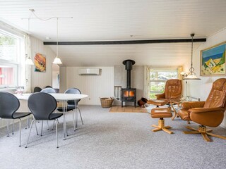 Vakantiehuis Henne Strand  13