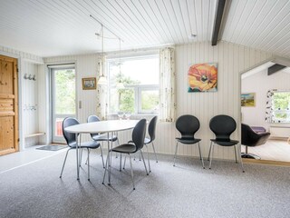 Ferienhaus Henne Strand  15