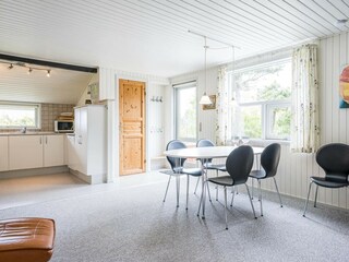 Vakantiehuis Henne Strand  16