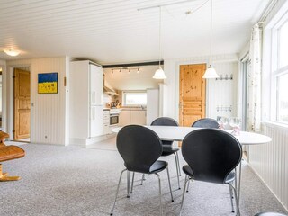 Ferienhaus Henne Strand  17