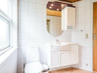 Ferienhaus Henne Strand  20