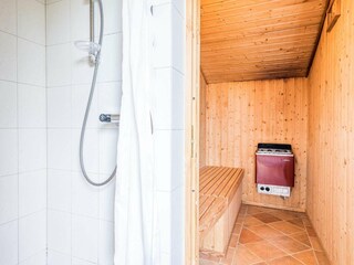 Ferienhaus Henne Strand  24