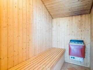 Vakantiehuis Henne Strand  25