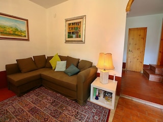 Villa Fabriano Ausstattung 16