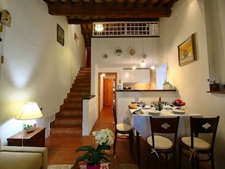 Villa Fabriano Ausstattung 17