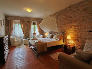 Villa Fabriano Caratteristiche 31