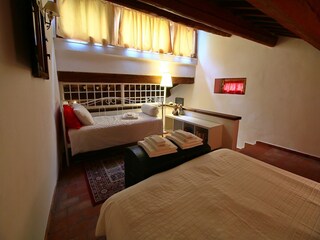 Villa Fabriano Kenmerken 32