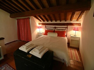 Villa Fabriano Caratteristiche 34