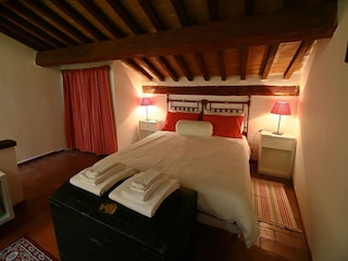 Villa Fabriano Kenmerken 34