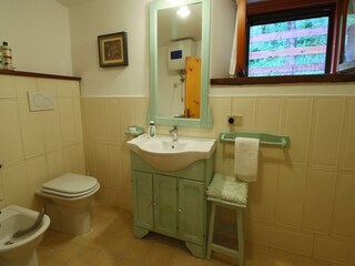 Villa Fabriano Caratteristiche 36