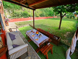 Villa Fabriano Enregistrement extérieur 11