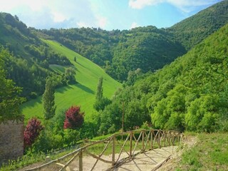 Villa Fabriano Ambiente 38