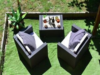 Villa Fabriano Außenaufnahme 15