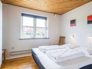 Casa de vacaciones Blåvand  3