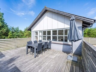 Vakantiehuis Blåvand  24