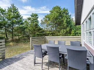 Vakantiehuis Blåvand  25