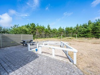 Vakantiehuis Blåvand  27