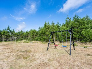 Vakantiehuis Blåvand  28