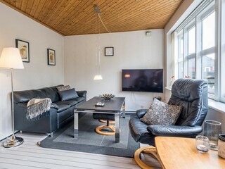 Maison de vacances Blåvand  26