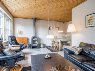 Maison de vacances Blåvand  27