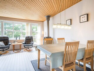 Vakantiehuis Blåvand  31
