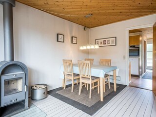Maison de vacances Blåvand  32