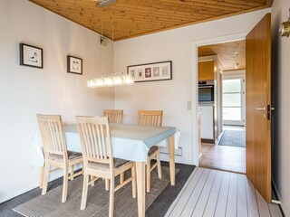 Maison de vacances Blåvand  33