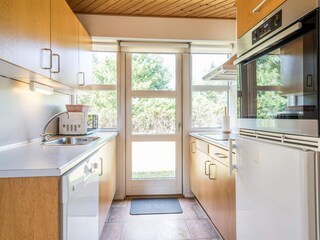 Vakantiehuis Blåvand  34