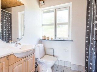 Maison de vacances Blåvand  35