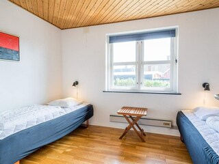 Vakantiehuis Blåvand  34