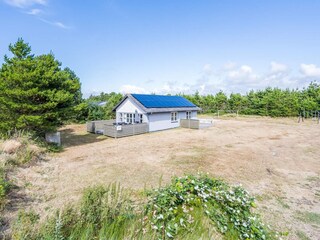 Ferienhaus Blåvand Außenaufnahme 5