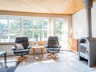 Ferienhaus Blåvand  8