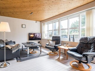 Maison de vacances Blåvand  6