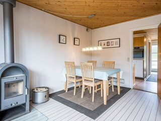 Casa per le vacanze Blåvand  39