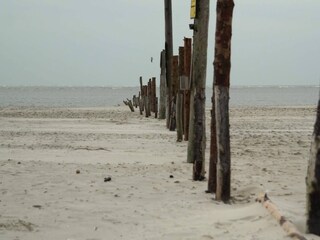Vakantiehuis Blåvand  12