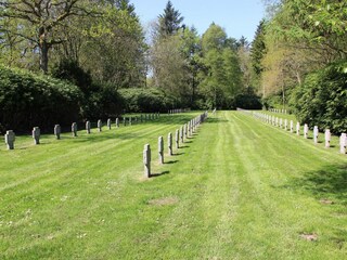 Vakantiehuis Blåvand  12